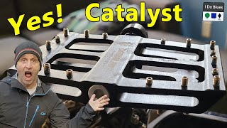 Best flat pedals ever? (I think so)
