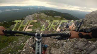 The Dream - Grey Mountain, Yukon