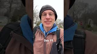 Day 19 of #30daysofbiking and it’s not...