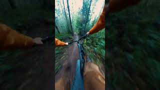 High Speed MUDDY Ride!!