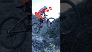Would you or not…?#fyp #riders #sendit