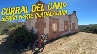 ‍♂️ ⛰ Corral del Cano  | Sierra Norte...