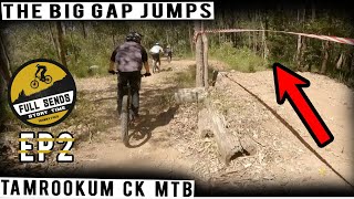 Biggest gap jumps I've cleared.. | Full Sends Ep.2