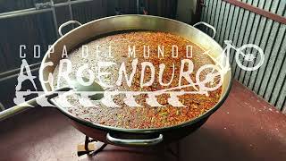 AGROENDURO 2022 2023