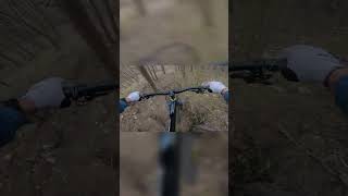 Anninger MTB Killer Trail  ⚫⚫ #shorts