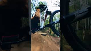 Crazy Backflip View!
