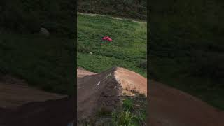 WORLD RECORD BACKFLIP 120FT!