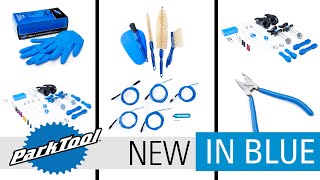 New In Blue Episode 10 | New Tools for Spring...
