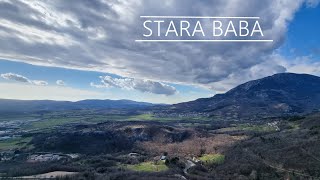 STARA BABA 2023