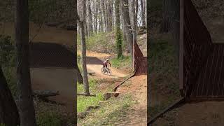 Sent it DEEP!!!