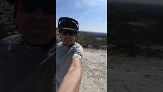 No hace falta nada más #mountainbike #cycling...