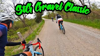 The Best Gravel event near St. Louis? 2023 StG...