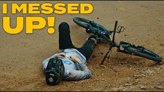 I MESSED UP... (Part 2)