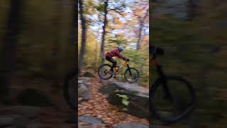 Mont Ste. Marie MTB