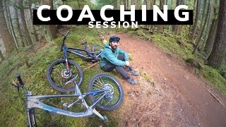 WATCH BRIDGER'S RIDING GET MORE DYNAMIC...