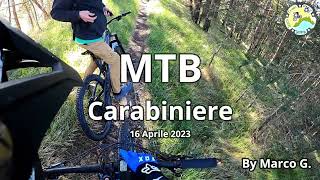 MTB Carabiniere Nava Freeride Park