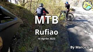 MTB Rufiao Nava Freeride Park