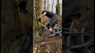 Świnia, czyli najlepsza trasa enduro w Lesie...