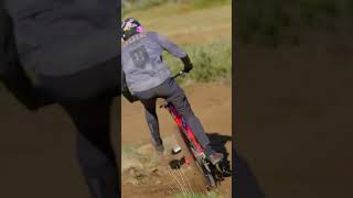 Ripping Thredbo RAW! #shorts #enduromtb