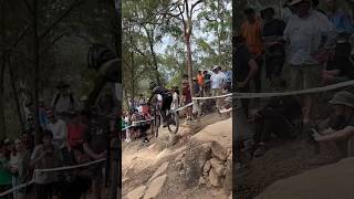 Sick #shorts #mountainbike #downhill