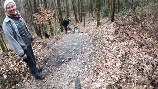 Enduro VTT / Hautes-Rivières / @ les...