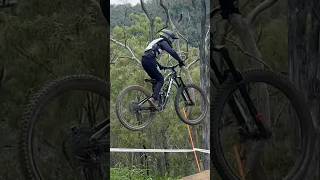 Young shredders #mountainbike #bikeshorts #mtb...