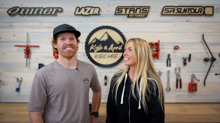 Thank You Niner Bikes For 3 Great Years //...