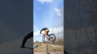 Dirt Jump FLOW!