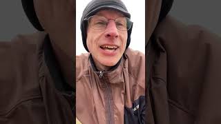 Day 22 of #30daysofbiking and today was a good...