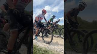 XC MTB race  #mtb #mtbrace #xcrace #xcmtbrace...
