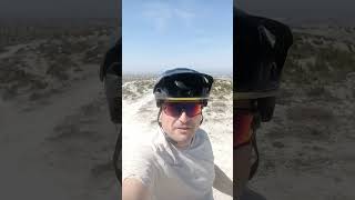 La soledad buscada #mountainbike #cycling...