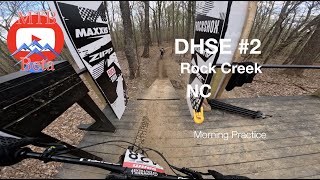 DHSE #2 RC Practice Lap
