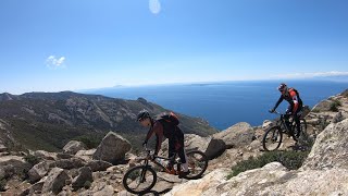 Toskana Roadtrip 2k23 - Insel Elba