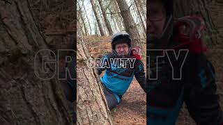 Gravity & Skill Let Me Down