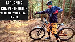 Scotland's New MTB Trail Centre is OPEN!...