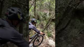 Freewheel/Fontaine de Vaucluse #mountainbike...