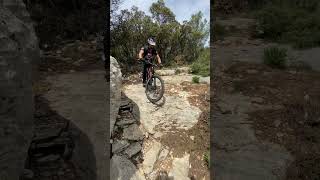 La Pittoresque /Freewheel #mountainbike...