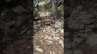 Freewheel #mountainbike #enduro #bike #mtb...