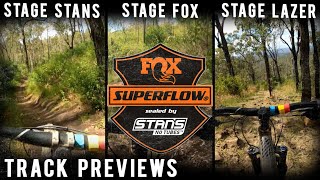 Stage Previews | Fox Superflow TOOWOOMBA 2023...