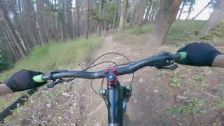 Vail Bike Park - PMT
