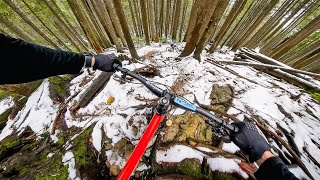 Hardtails VS HARD TRAILS