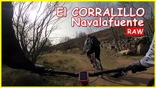 El Corralillo | Navalafuente con flow | LIVING...