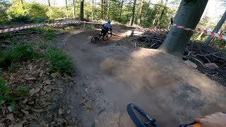 Tannenzäpfle Trail Opening 2021 RAW...
