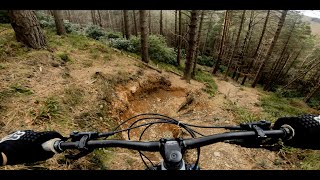 MTB Djouce - XTC/ Phantom