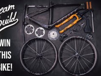 DREAM BUILD MTB - Scott Scale RC - WIN THIS BIKE!