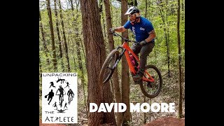 Unpacking Dave Moore - BMXer to Race Promoter...