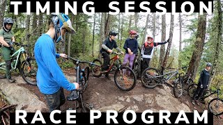 JOIN THE INTO THE GNAR PROGRAM FOR A RAD...