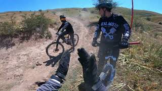 Amirsoy resort |TRAIL EDGE| или как мы...