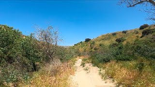 Chivo Bypass Trail - Mountain Biking - Simi...