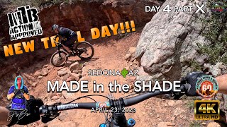 MTB Riding Made In The Shade | SedonaAZ |...